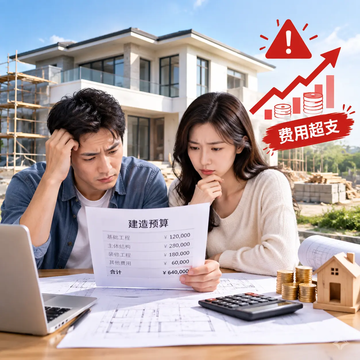 别墅建造公司推荐：避免在 水城 选择时的常见误区