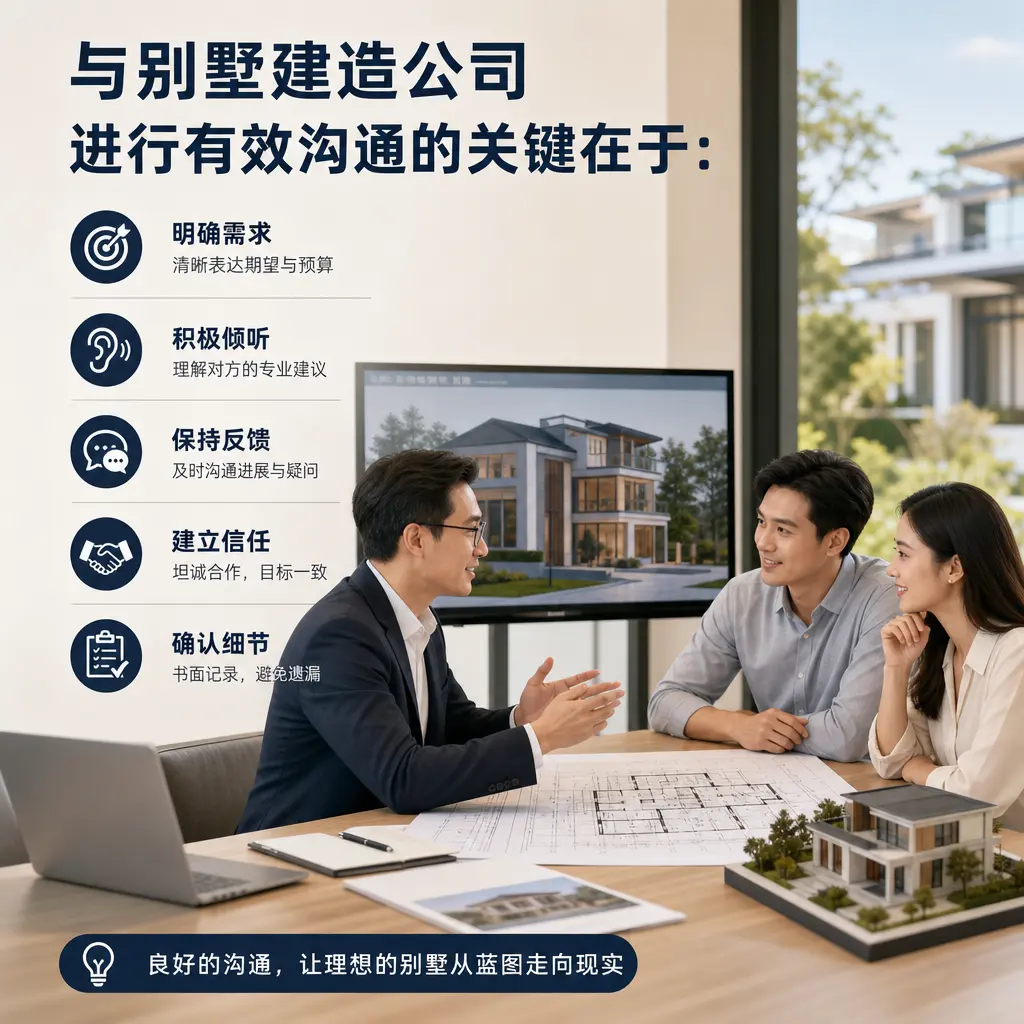 别墅建造公司推荐:如何在 水城 选择合适的服务商?