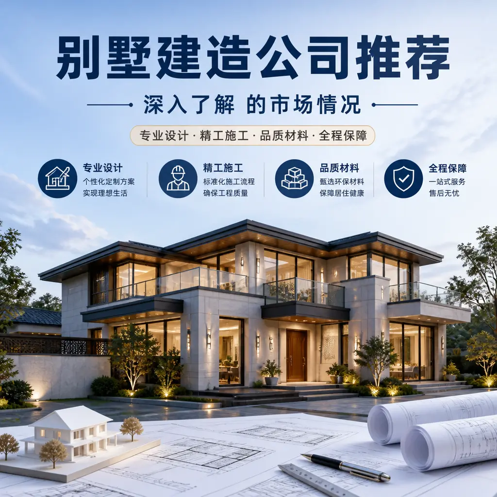 别墅建造公司推荐:深入了解 水城 的市场情况