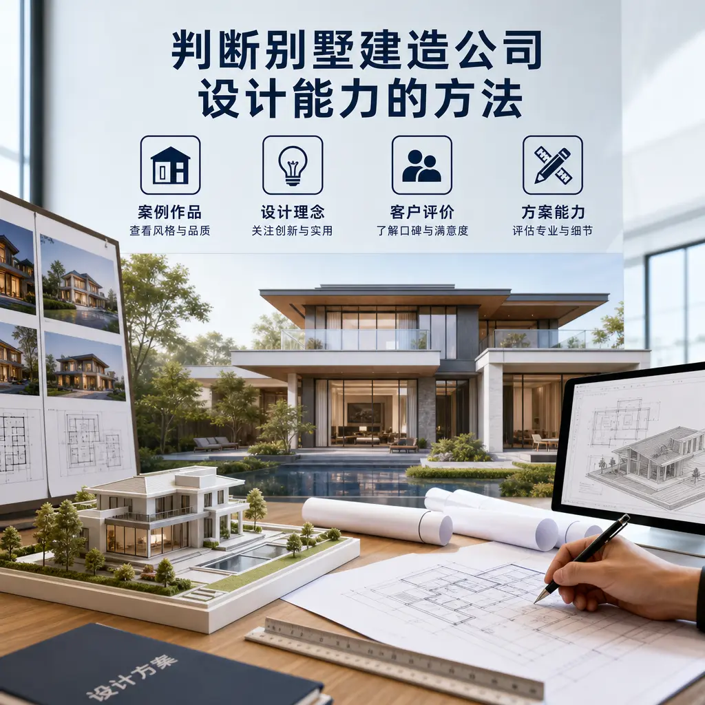 在 水城 别墅建造公司推荐,性价比如何评估?